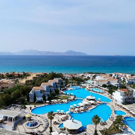 Atlantica Marmari Palace Mastichari  Dış mekan fotoğraf