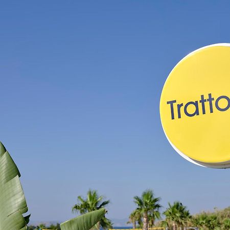 Atlantica Marmari Palace Mastichari  Dış mekan fotoğraf