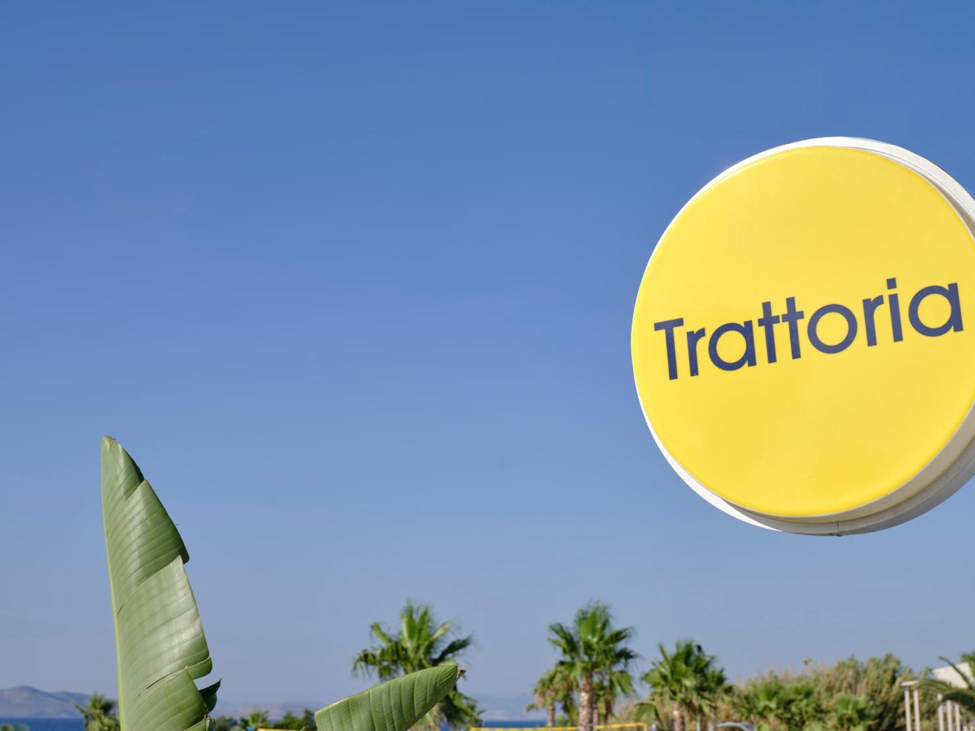 Atlantica Marmari Palace Mastichari  Dış mekan fotoğraf